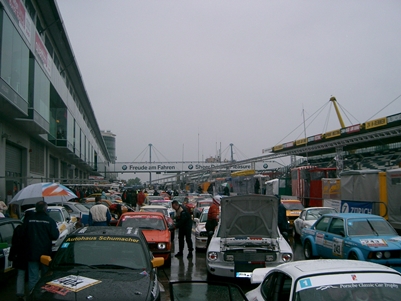 Nürburgring 2004 - 4