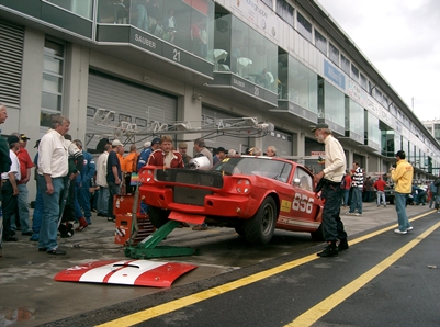 Nürburgring 2004 - 61