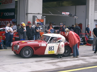 Nürburgring 2004 - 67