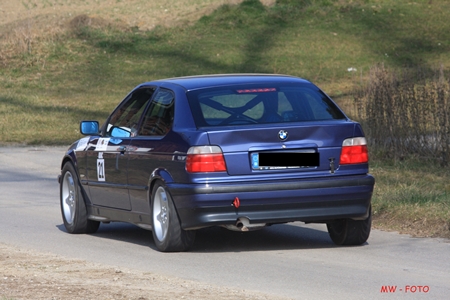 Rallyesprint Trostberg - 5