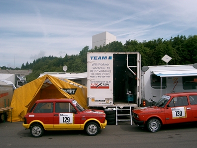 Nürburgring 2004 - 10