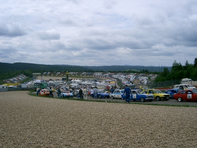 Nürburgring 2004 - 23