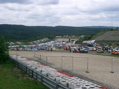 Nürburgring 2004 - 27