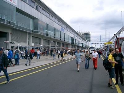 Nürburgring 2004 - 28