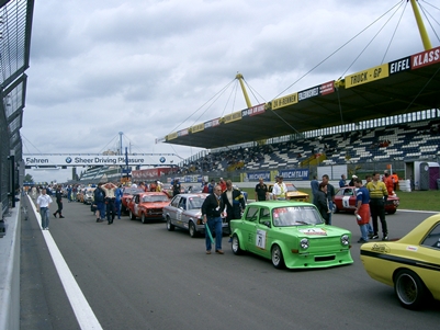 Nürburgring 2004 - 29