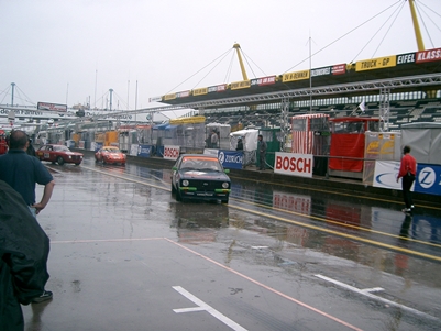 Nürburgring 2004 - 3