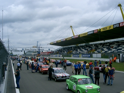 Nürburgring 2004 - 33