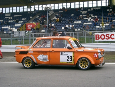 Nürburgring 2004 - 35