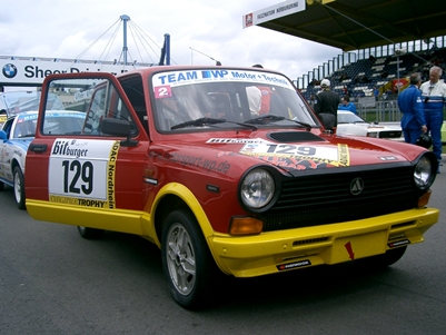 Nürburgring 2004 - 37