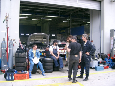 Nürburgring 2004 - 42