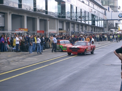 Nürburgring 2004 - 60