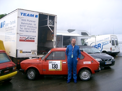 Nürburgring 2004 - 90