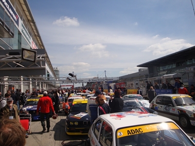 Nürburgring 2012 - 16