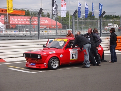 Nürburgring 2012 - 27