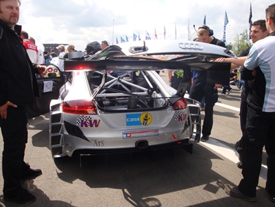 Nürburgring 2012 - 43