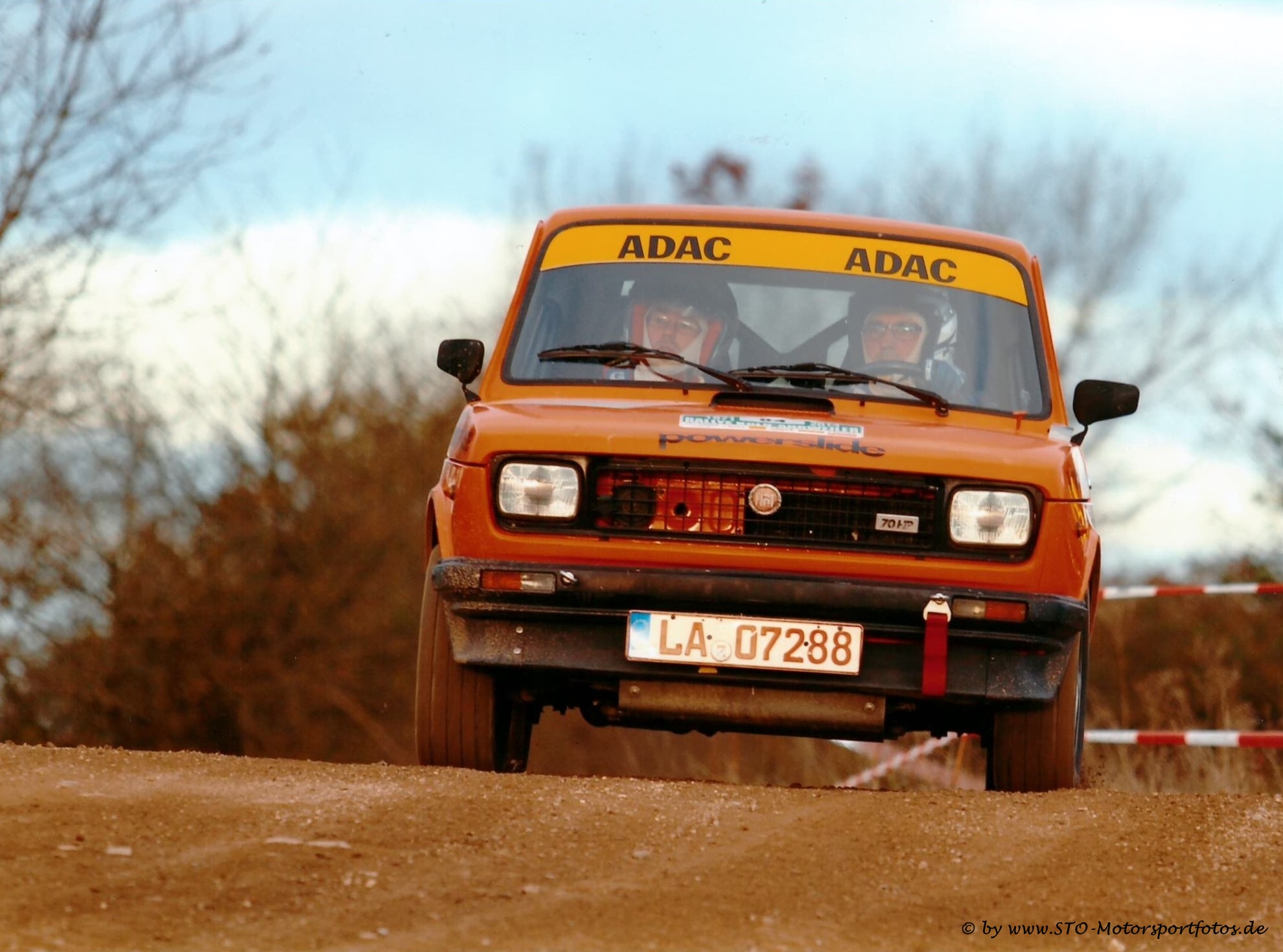 Rallye Köln-Ahrweiler 2014 - 2