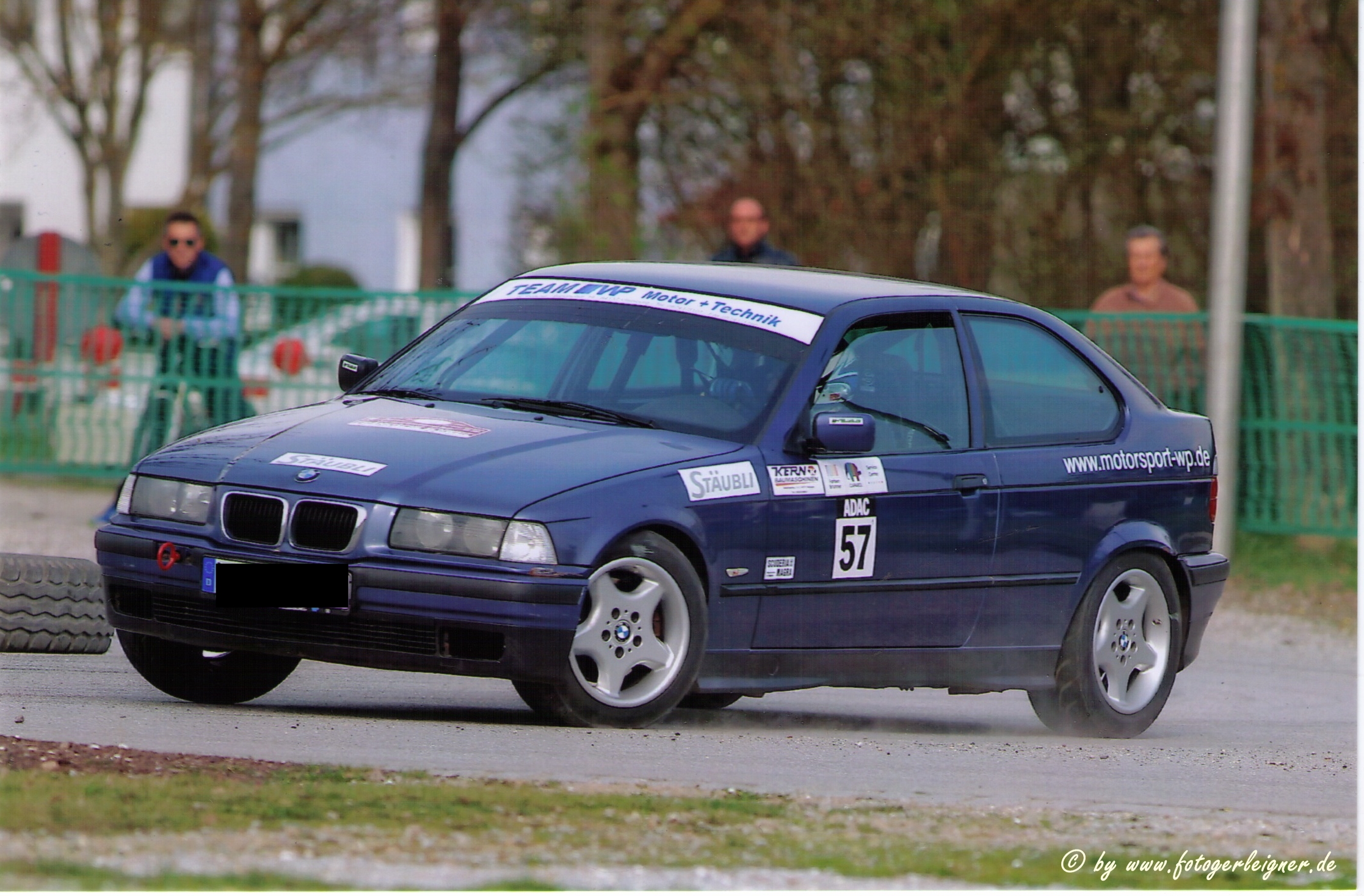 Rallyesprint Straubing 2014 - 2