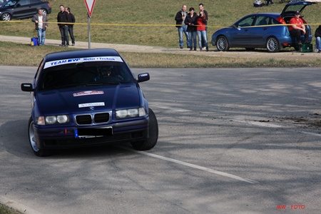 Rallyesprint Trostberg - 11