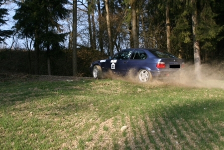 Rallyesprint Trostberg - 12