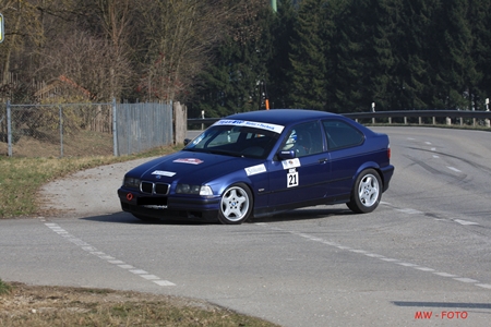 Rallyesprint Trostberg - 3