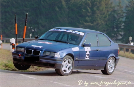 Rallyesprint Trostberg - 7