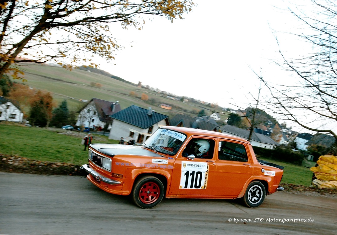 Simca - Köln-Ahrweiler 2