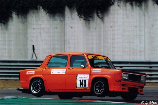 Simca 4 - Zolder