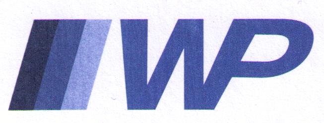 WP Logo